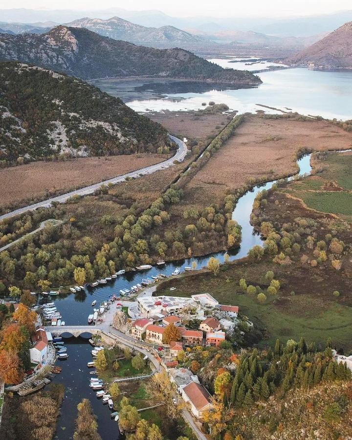 Eco Villas Merak Вирпазар Экстерьер фото